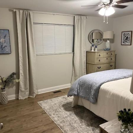 Villa Charming Springboro House Near Historic Downtown Extérieur photo