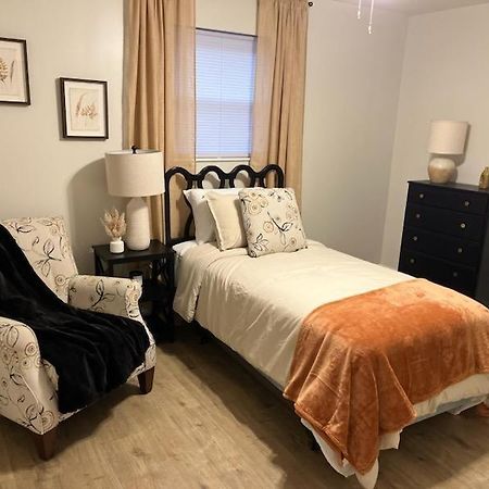 Villa Charming Springboro House Near Historic Downtown Extérieur photo
