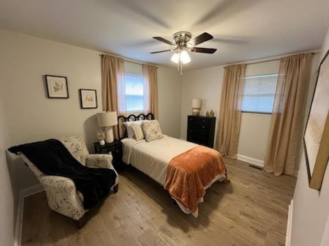 Villa Charming Springboro House Near Historic Downtown Extérieur photo