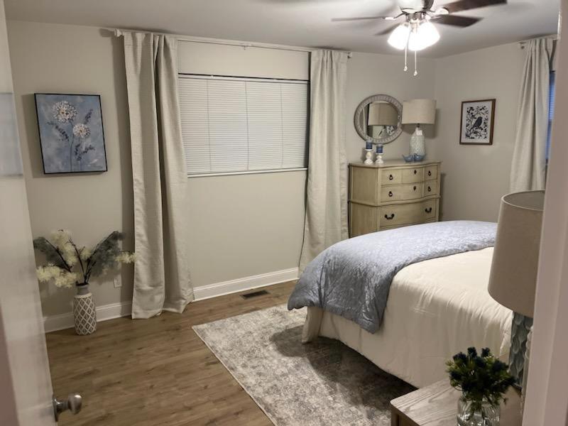 Villa Charming Springboro House Near Historic Downtown Extérieur photo