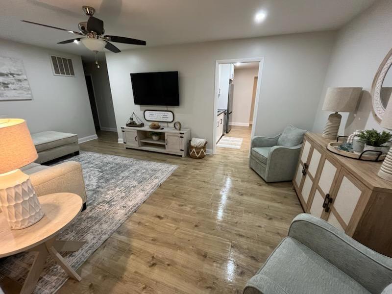 Villa Charming Springboro House Near Historic Downtown Extérieur photo